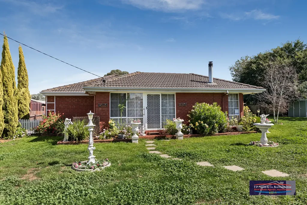 Inglewood 3 Slaapkamer Comfortable Family Living | Space, Security & Accessibility