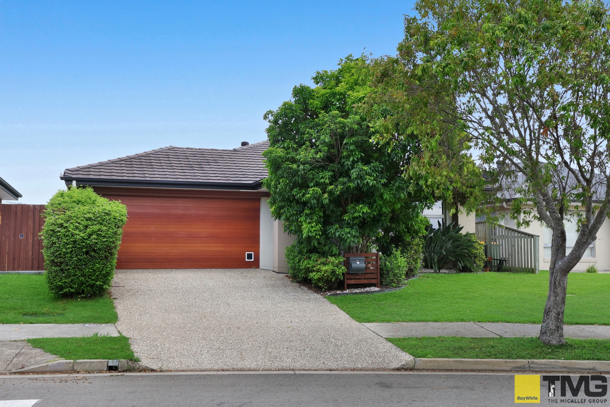 51 ELLENBOROUGH AV, ORMEAU HILLS QLD 4208, 0房, 0浴, House