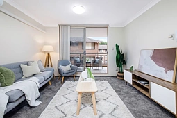 35/18 Sorrell Street, Parramatta