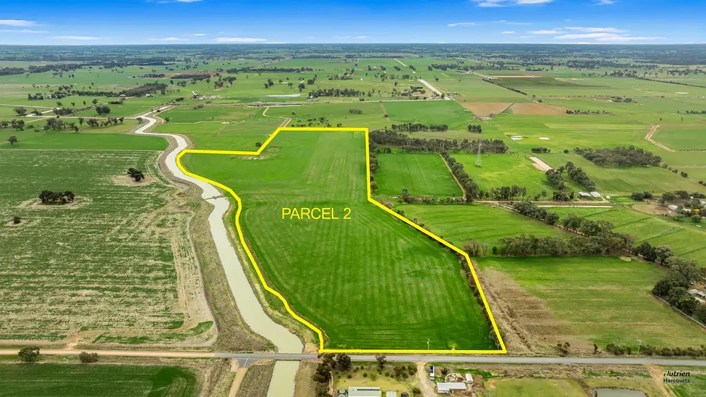 Harston  Prime Mixed Farming Opportunity in Harston!