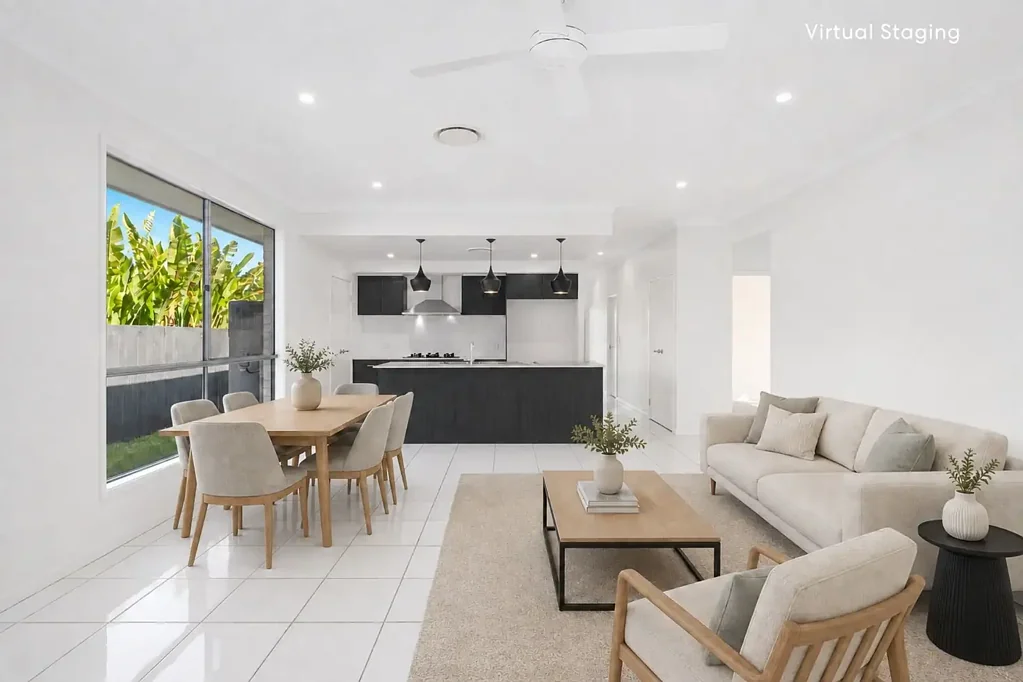 Ballina 4ਬੈੱਡਰੂਮ Spacious family home in sought after estate