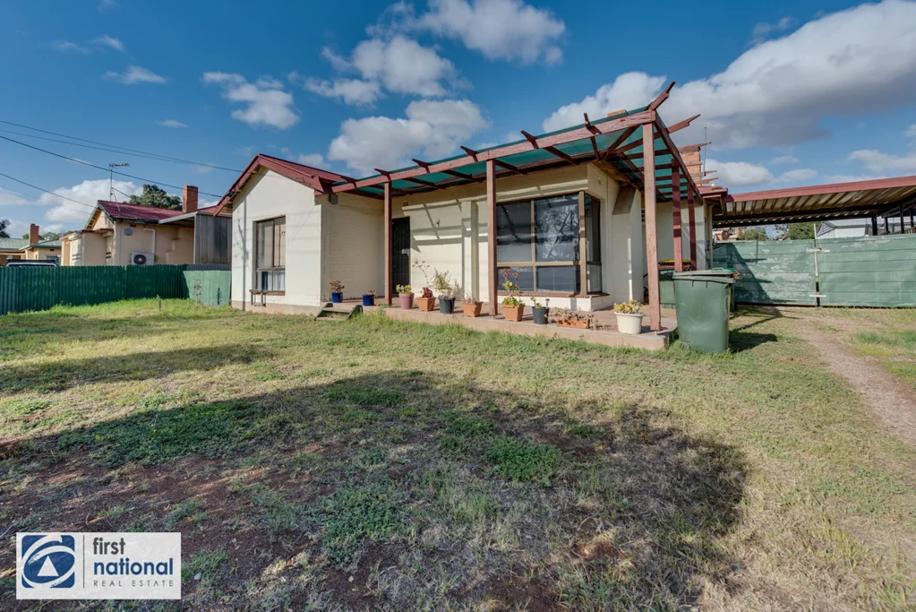 50 Daniel Terrace, Port Augusta, SA 5700