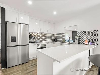 5 RILEY CT, WINDAROO QLD 4207, 3 Kuwarto, 2 Banyo, House