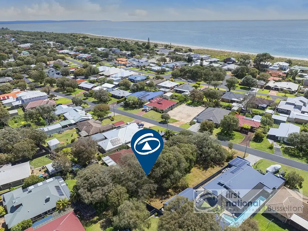 West Busselton ARE YOU DREAMING OF BEACHSIDE WEST BUSSELTON?