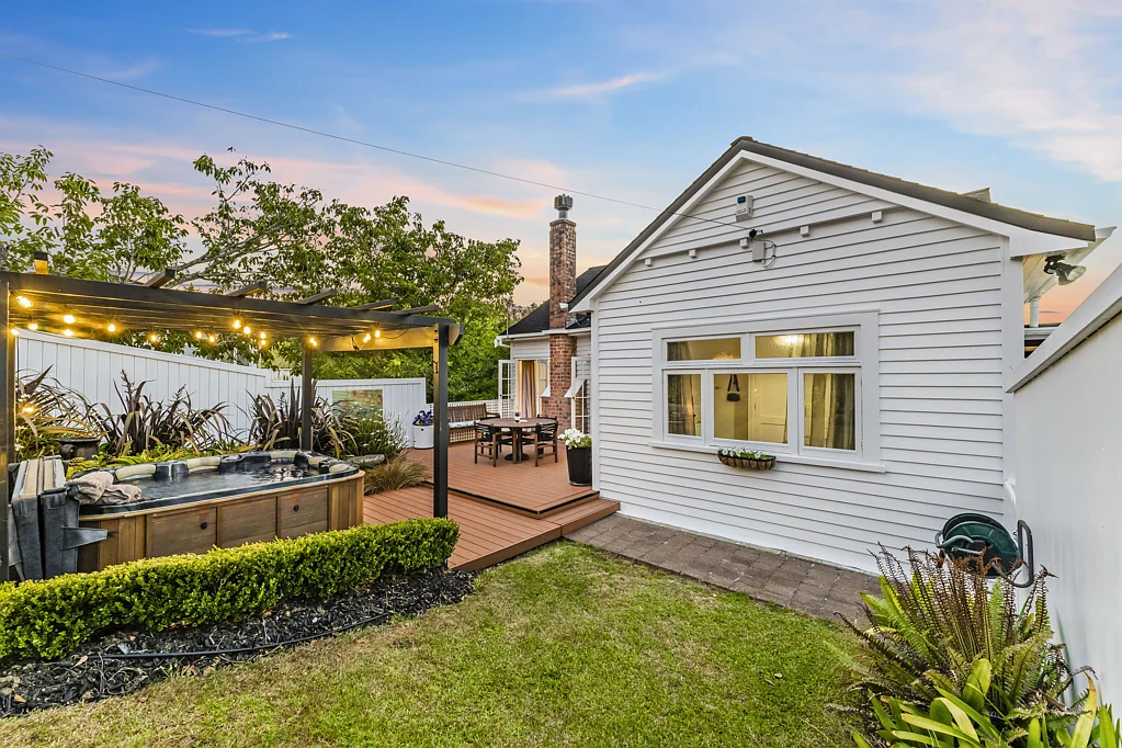 54A Meadowbank Road, Meadowbank, Auckland City, Auckland