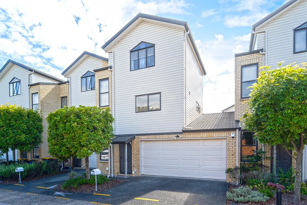 Te Atatu South 3chambre Welcome to Your New Sanctuary!