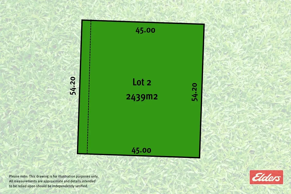Kalbeeba Gawler East Estate  - Lot 2 Location - Space - Prestige