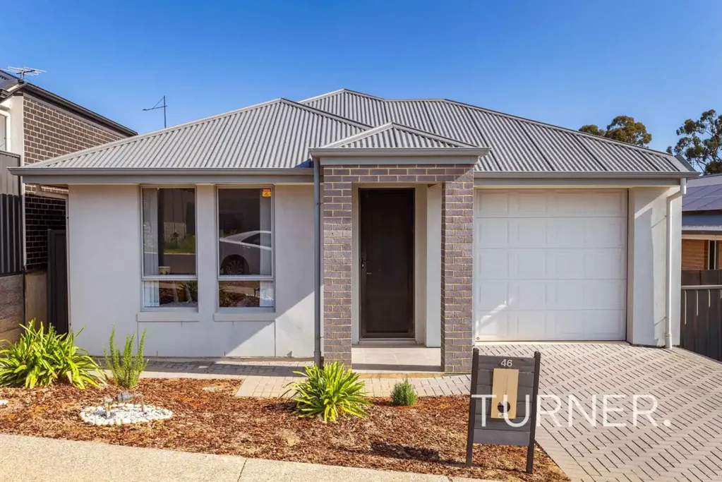 बाहरी क्षेत्र - 46 Cotterdale Avenue, Mount Barker, SA 5251