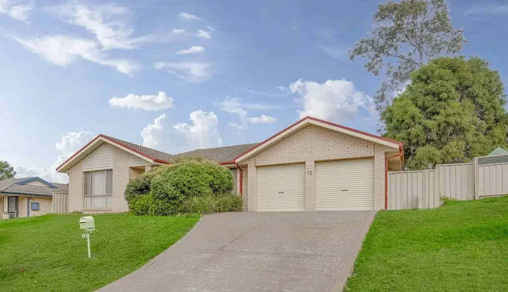 12 Walter Street, Rutherford, NSW 2320