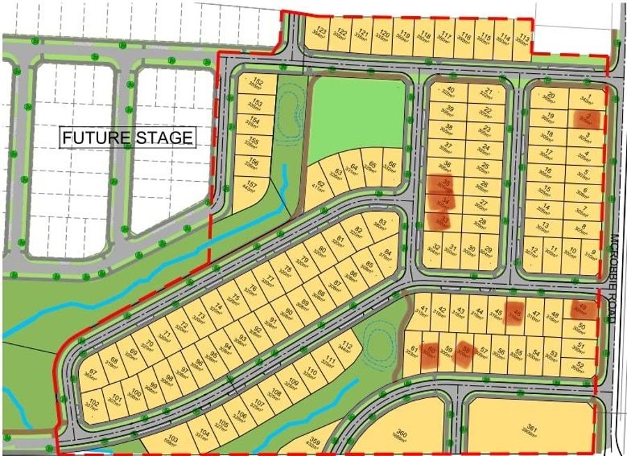 Residential  Mixed Housing Suburban Zone