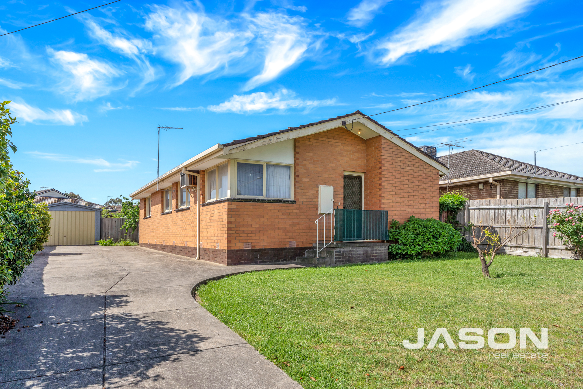 30 CATHERINE AV, TULLAMARINE VIC 3043, 0 chambres, 0 salles de bain, House