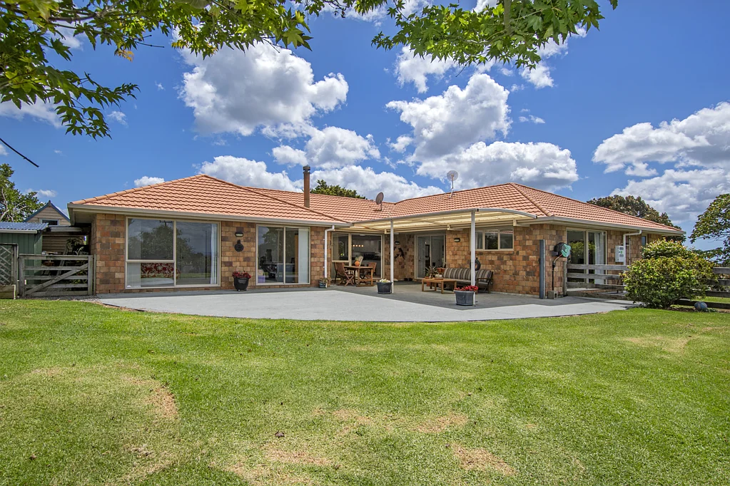 121 Owhiwa Road, Parua Bay, Nz