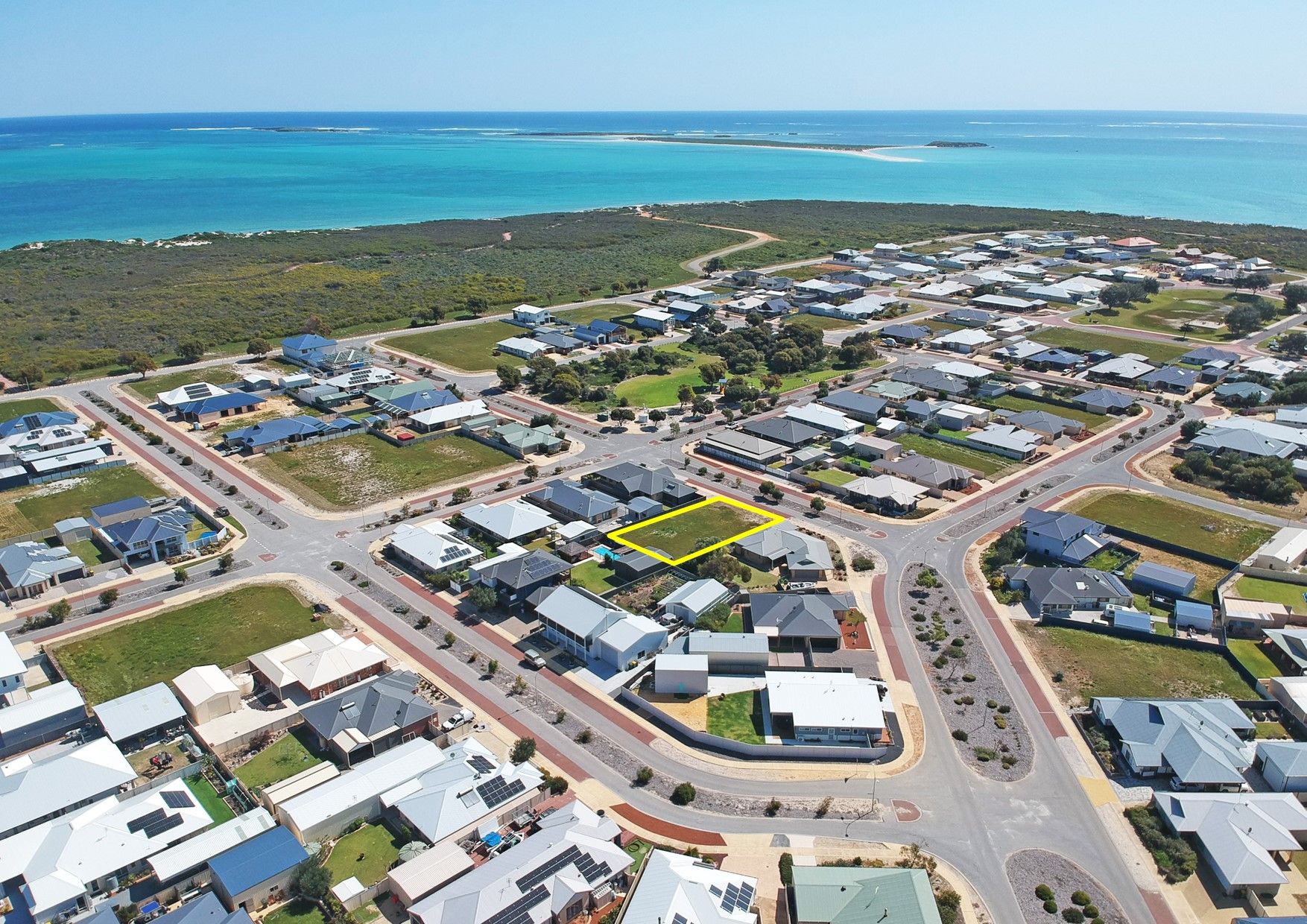 26 CALADENIA WAY, JURIEN BAY WA 6516, 0 Kuwarto, 0 Banyo, Section