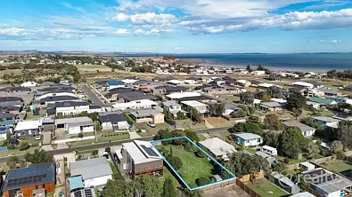 72 Scenorama Road, Coronet Bay, VIC 3984, 0 slaapkamers, 0 badkamers, Section