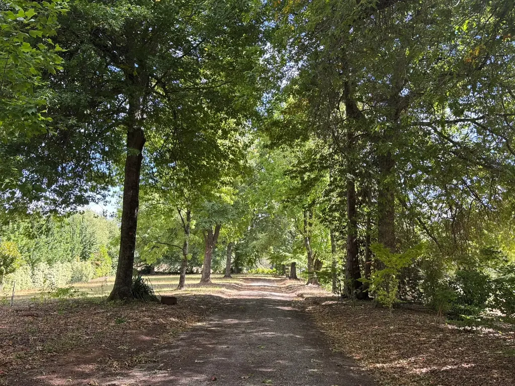 Marysville PRESTIGIOUS MARYLAND’S COUNTRY HOUSE SITE- GENEROUS VENDOR TERMS