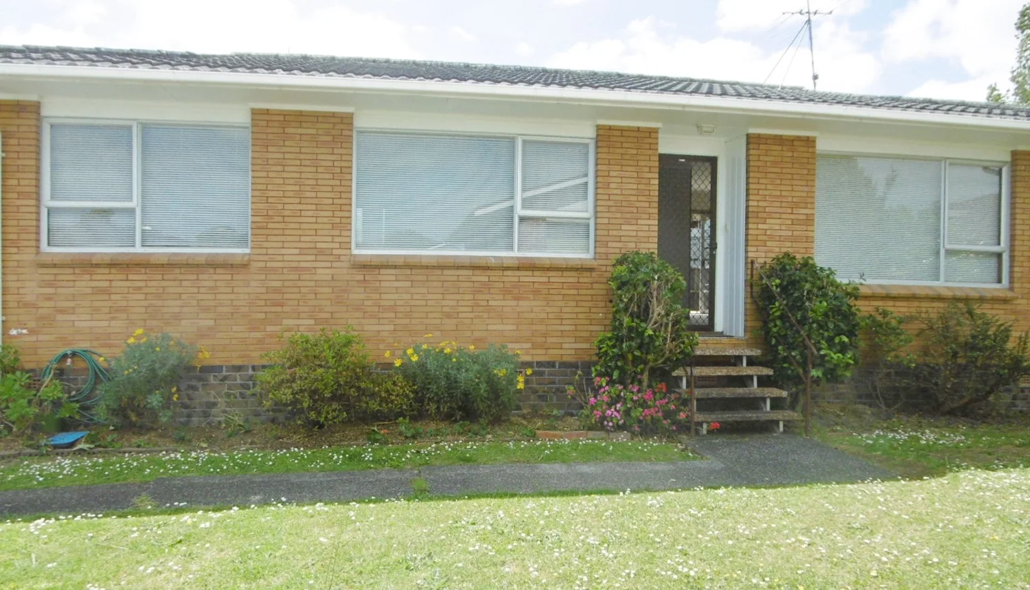 9/81 Shakespeare Road, Milford, North Shore City, 2房, 1浴