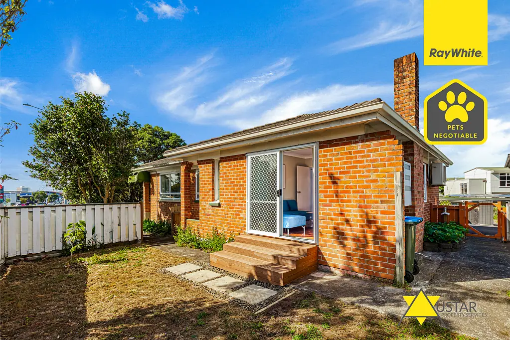 1/455 Great South Road, Penrose
