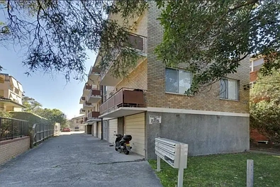 6/110 Pacific Parade, Dee Why, NSW 2099, 2 slaapkamers, 1 badkamers, Apartment