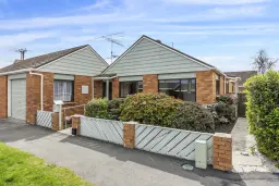 50B Forfar Street, Mosgiel