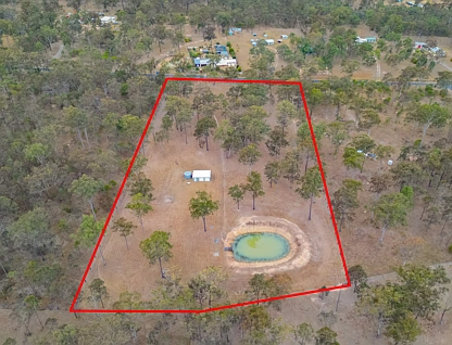 L63 Carbeen Crescent, Nanango, QLD 4615, 0房, 0浴, Lifestyle Property