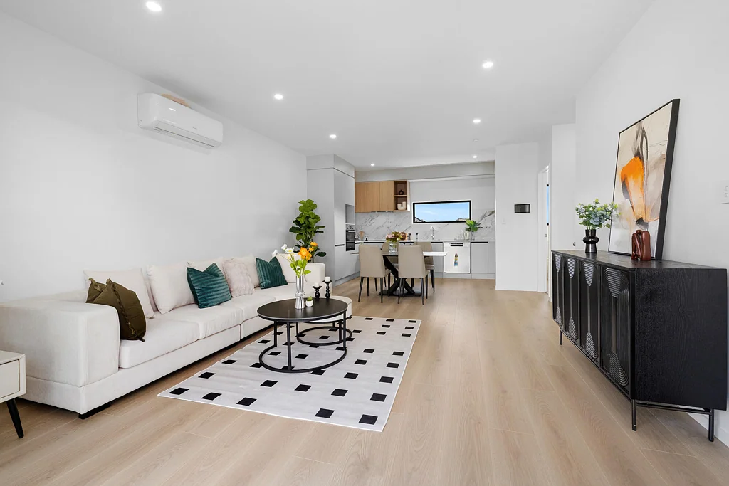 Mount Albert 3 Slaapkamer Urgent Developer Sale - Prime Mt Albert Townhouse!