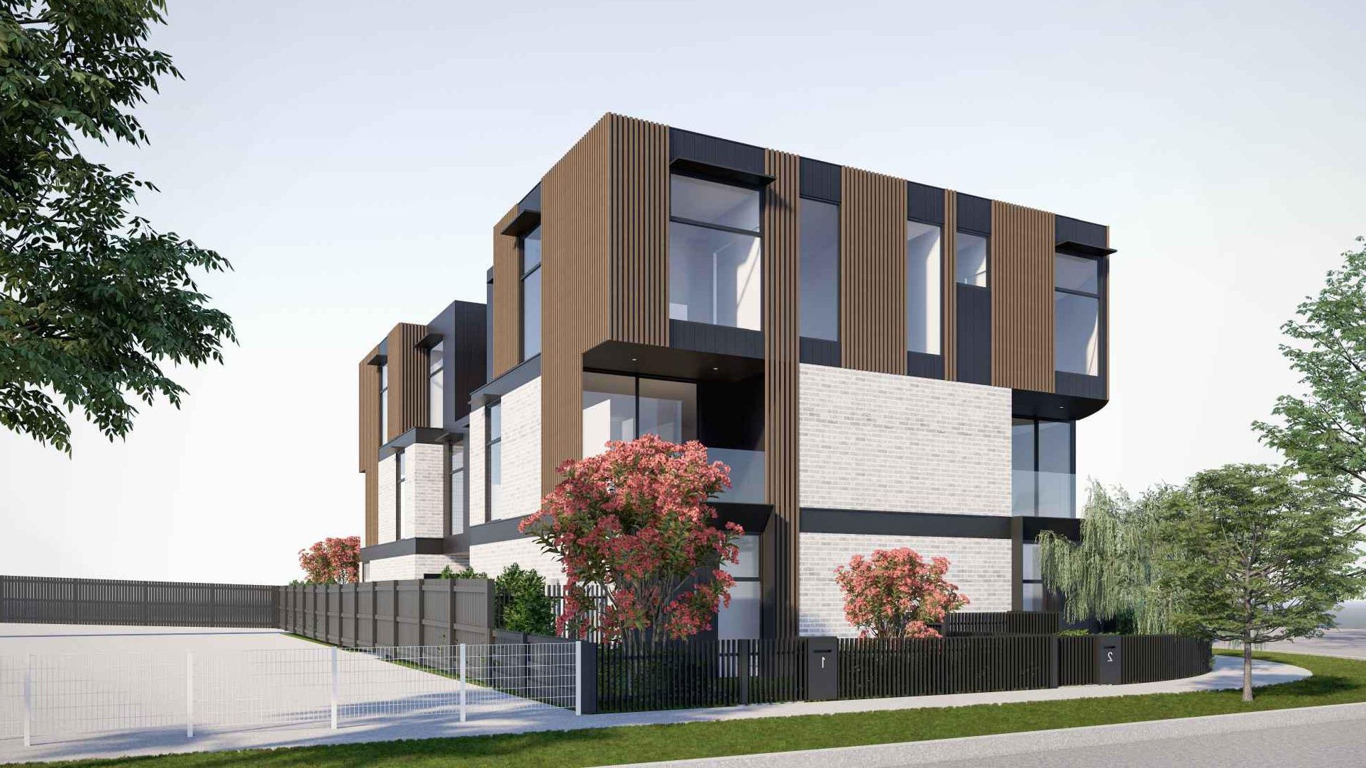 35 BRUNEI CR, HEIDELBERG WEST VIC 3081, 0 Bedrooms, 0 Bathrooms, House