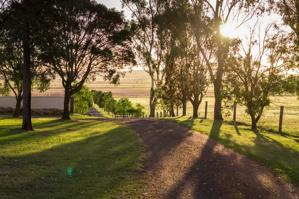 Greenmount  Lifestyle - Grazing - Irrigation - Feedlot - opportunity on Toowoomba's doorstep!