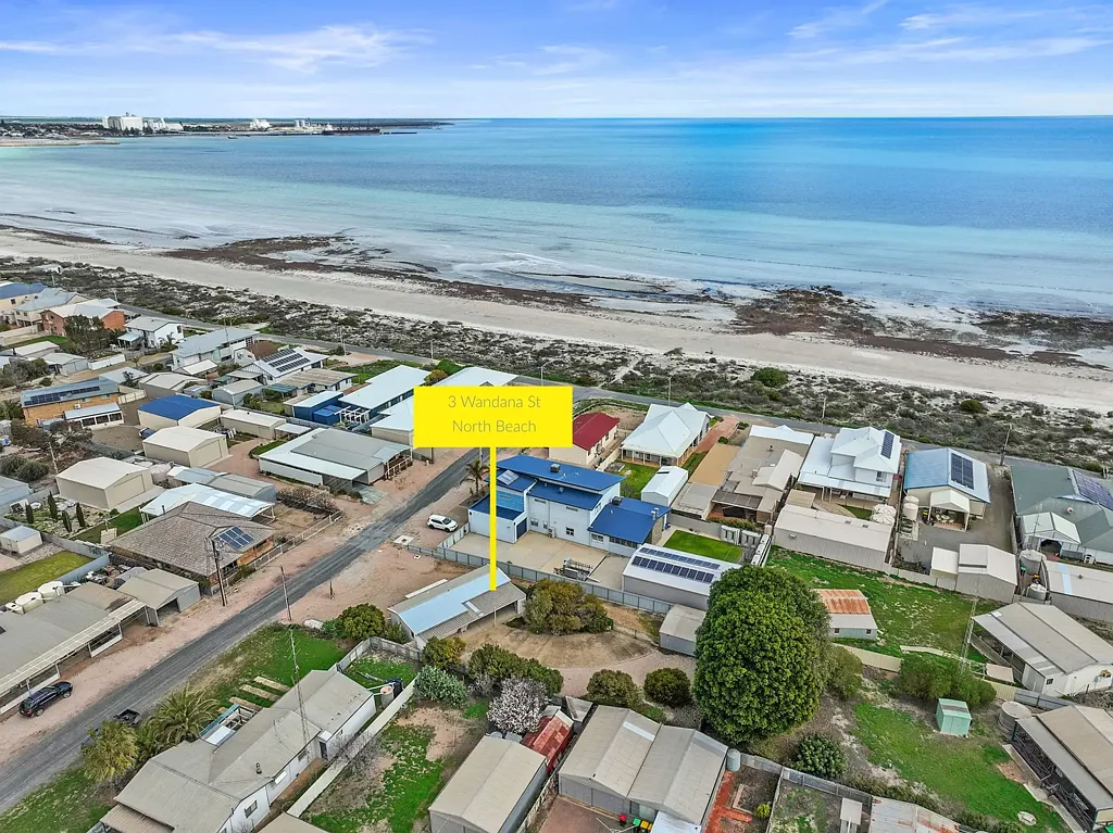 3 Wandana Street, North Beach, SA 5556