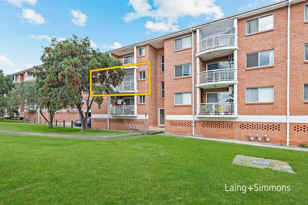 45/324 Woodstock Avenue, Mount Druitt, NSW 2770