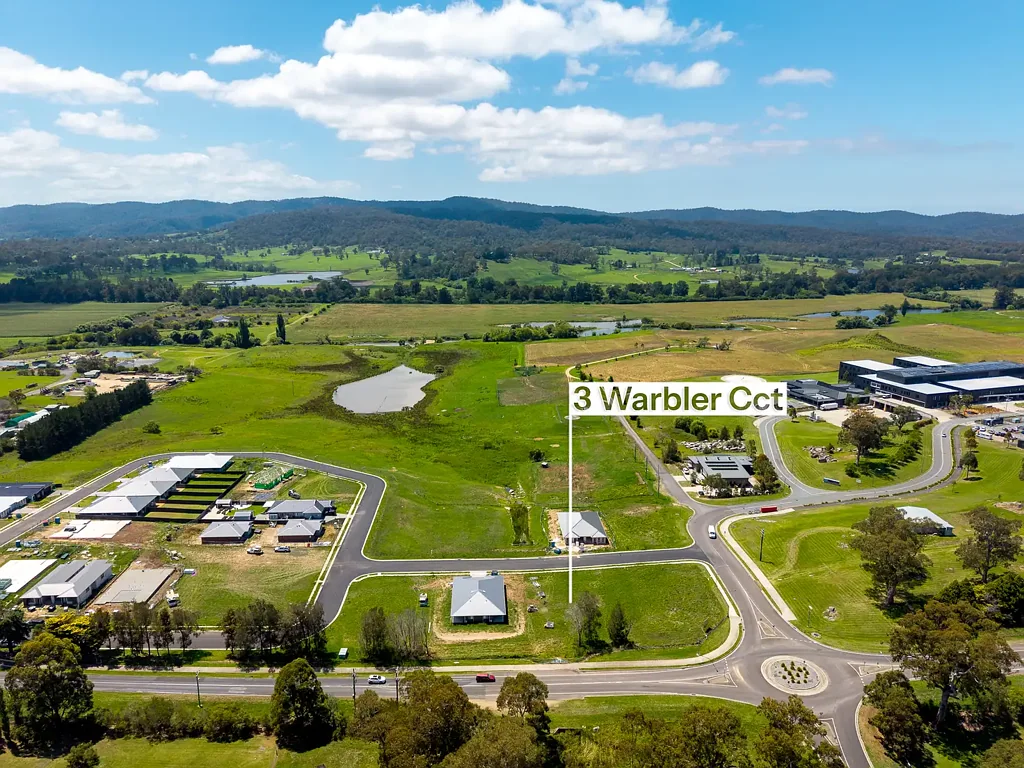 3 Warbler Circuit, Bega, NSW 2550
