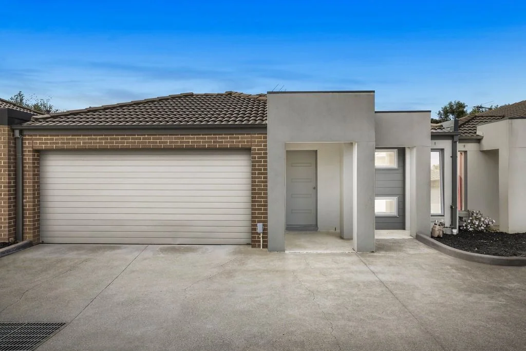 3/32 Parawong Parade, Wyndham Vale, VIC 3024