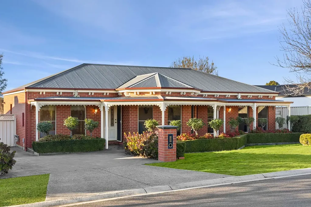 Kyneton 3 Bedroom A Neat, North-Facing Knock Out!