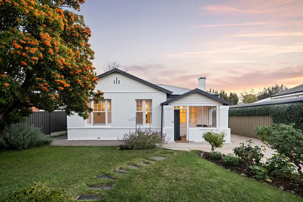 Millswood 2 Slaapkamer A Warm & Welcoming Home with Timeless Appeal