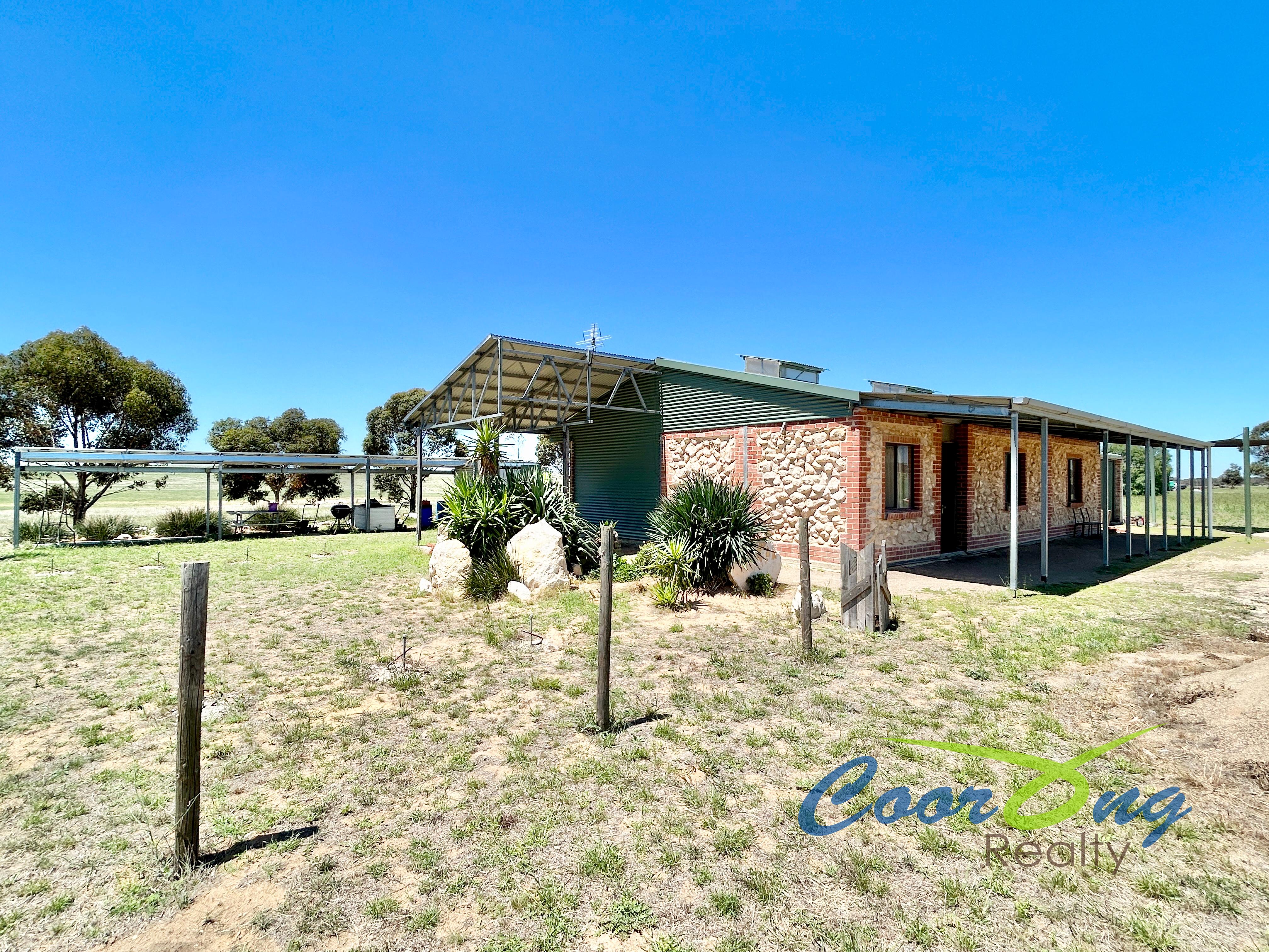 409 BOWHILL RD, BURDETT SA 5253, 0 침실, 0 욕실, Lifestyle Property