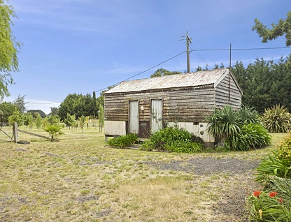 CA7 Sec 50 Lasslett Street, Malmsbury, Ballarat, 0房, 0浴, Section