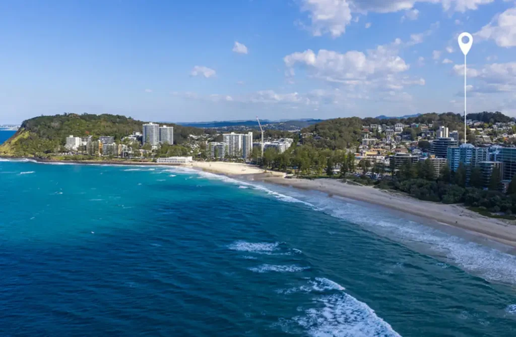 Burleigh Heads 2房  Premium Location - Outstanding Value