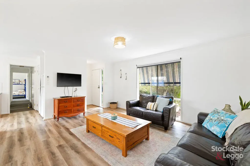 Cowes 3Phòng ngủ Quiet Cowes living with future potential!