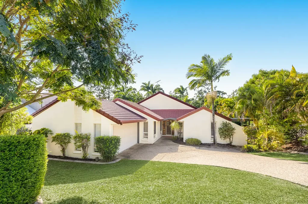 Buderim 4房  Large Family Sanctuary in One of Buderim's Most Sought-After Pockets