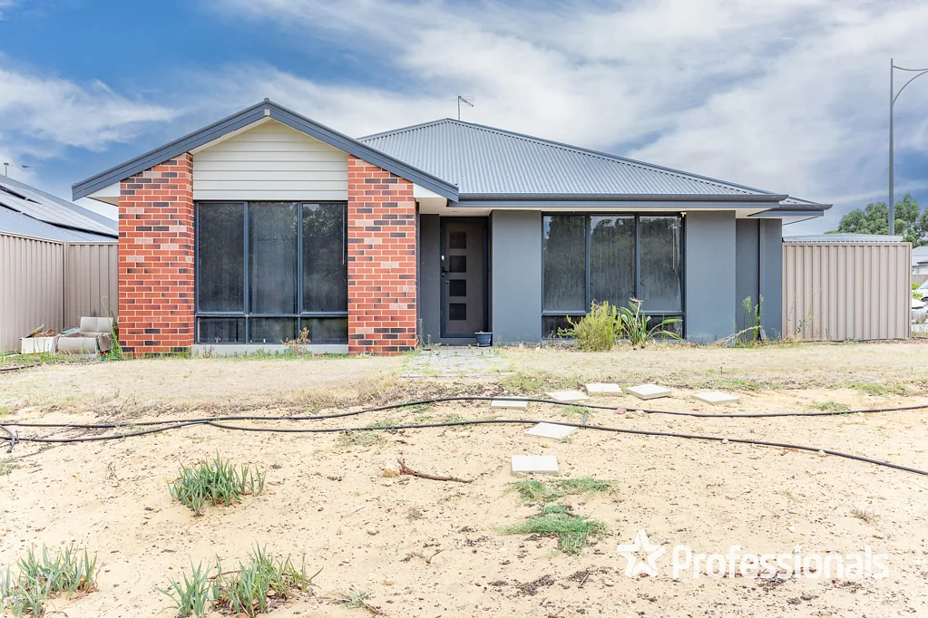 121 Dundatha Drive, Byford, WA 6122