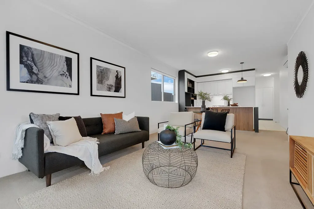 Executive Apartment in Light + Co - Resort-Style Living in the Heart of West End