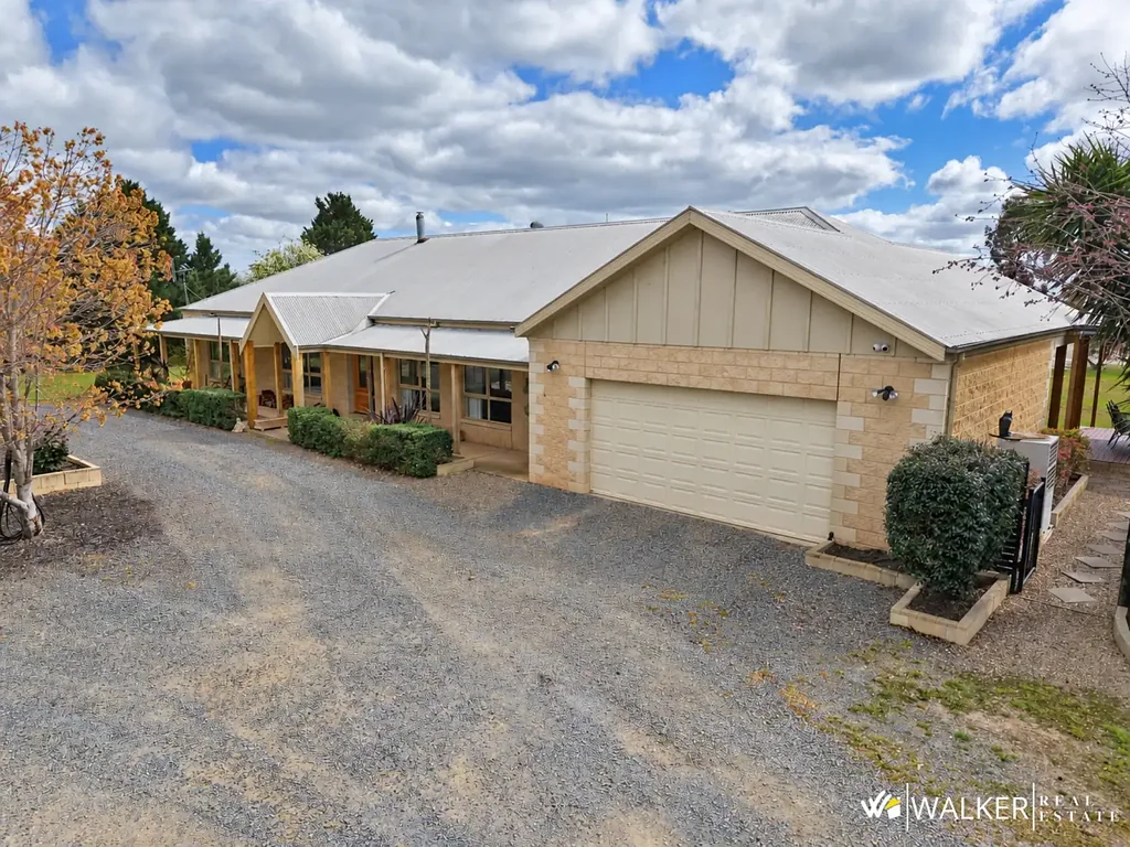 Tongala Stunning Lifestyle Property