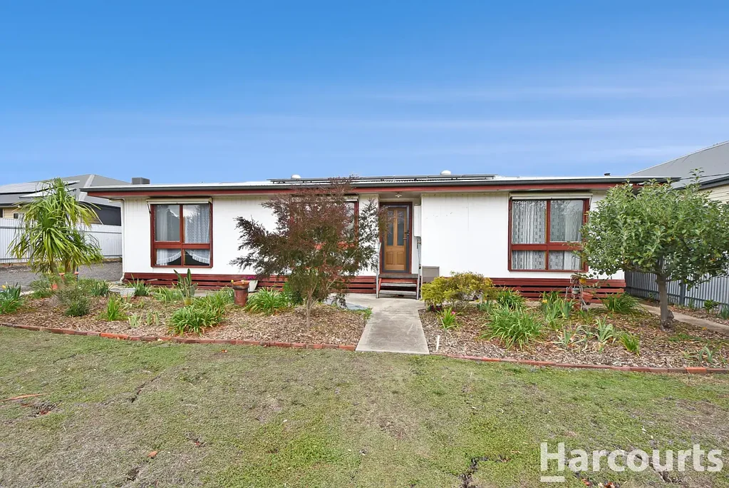 Natimuk 3房  Space, Potential & Country Charm on 1,597sqm