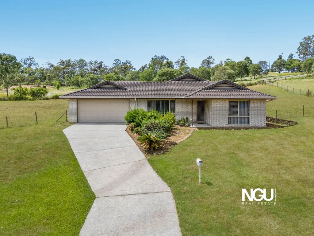 10 Greenview Court, Karalee, QLD 4306