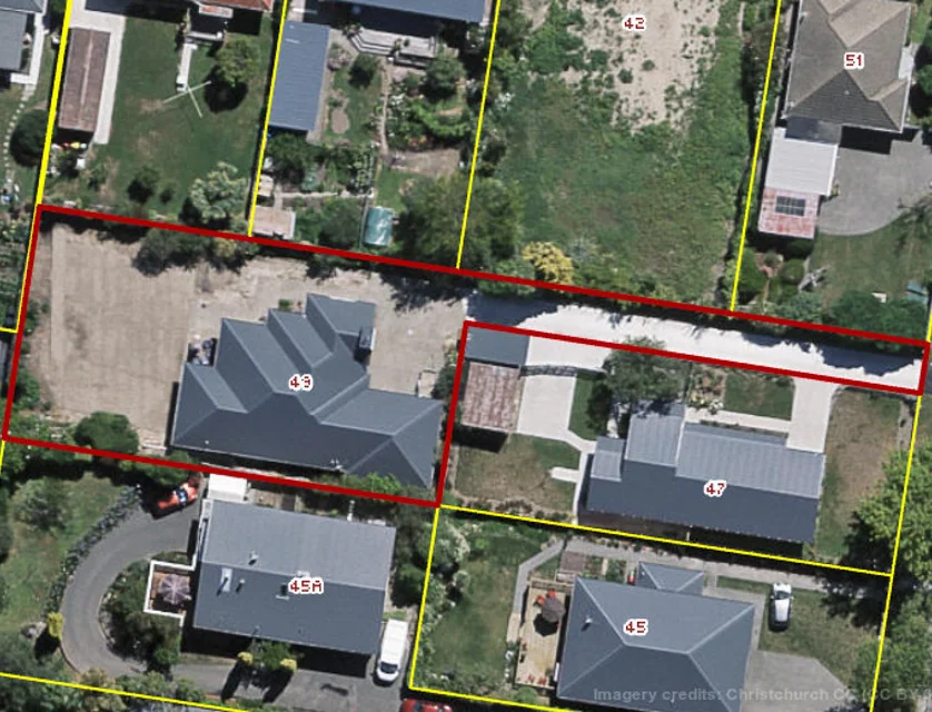 49 Bishopsworth Street, Hillsborough, Christchurch City, 4 Bedrooms, 0 Bathrooms