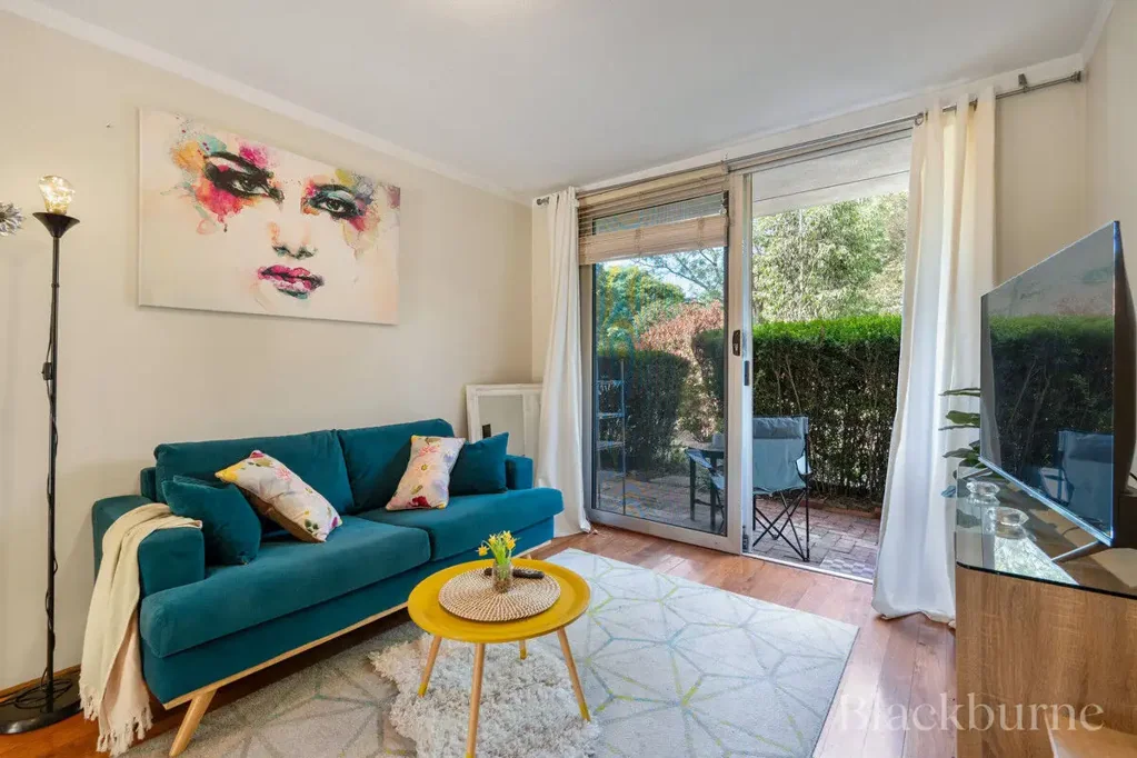 6/124 Subiaco Road, Subiaco, WA 6008