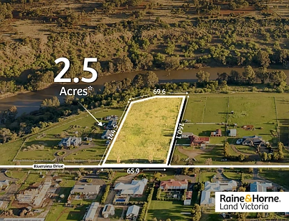 34 Riverview Drive, Hopetoun Park, Western Region, 0房, 0浴, Section