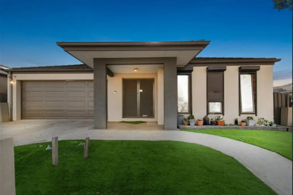 Manor Lakes 5Kwarto Spacious Family Living in a Prime Manor Lakes Location