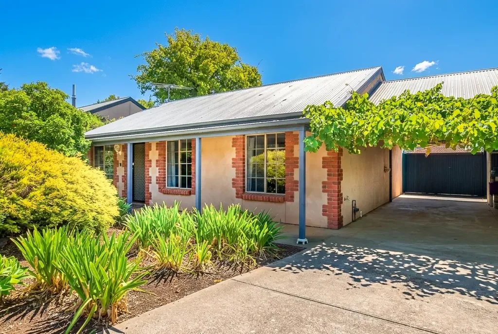 2/20 Haeusler Drive, Nairne, SA 5252