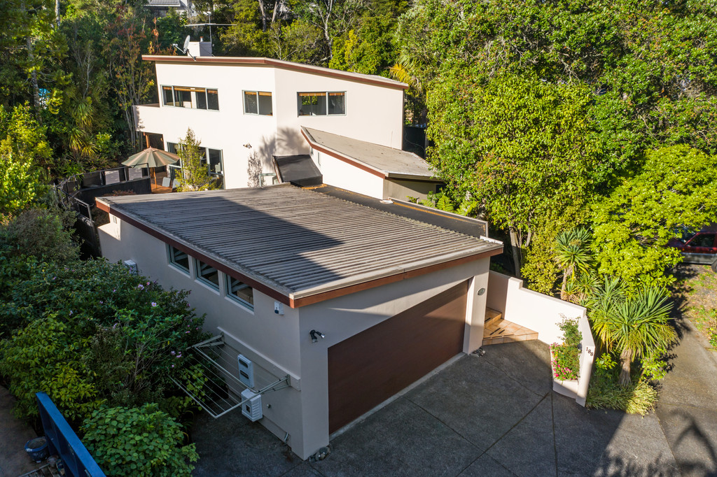 188 Cliff View Drive, Green Bay, Auckland - Waitakere, 3 chambres, 2 salles de bain