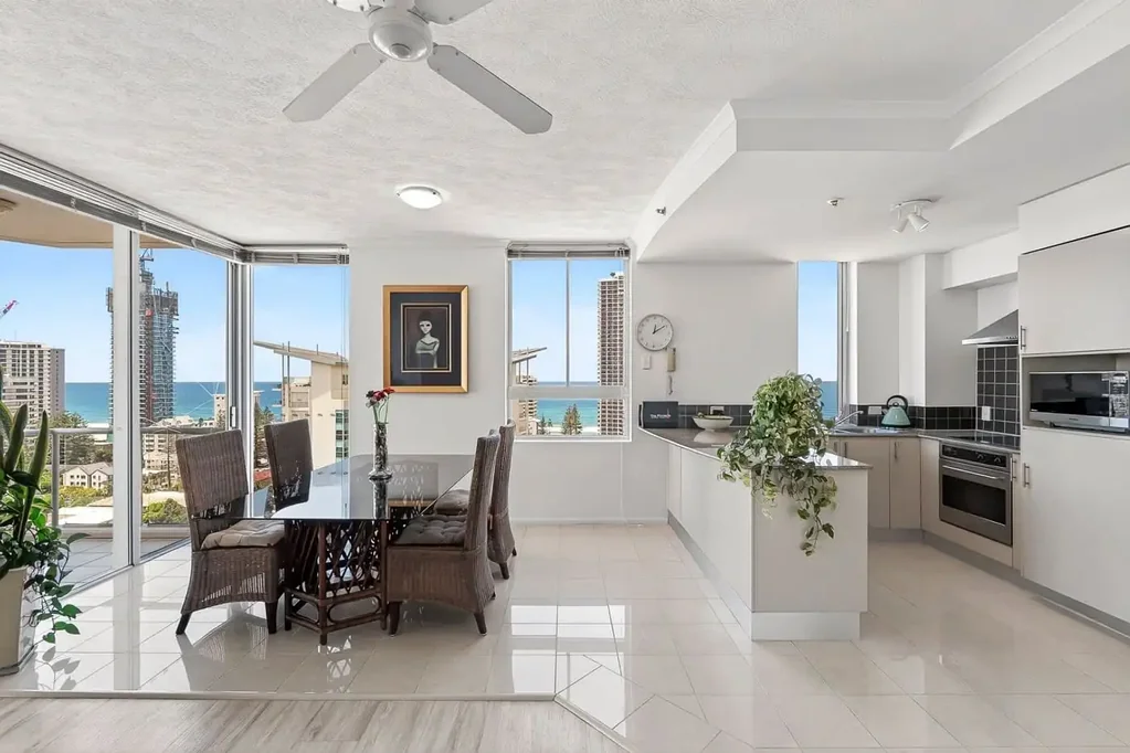 Coastal Living with Gorgeous Ocean, River & Hinterland Views!